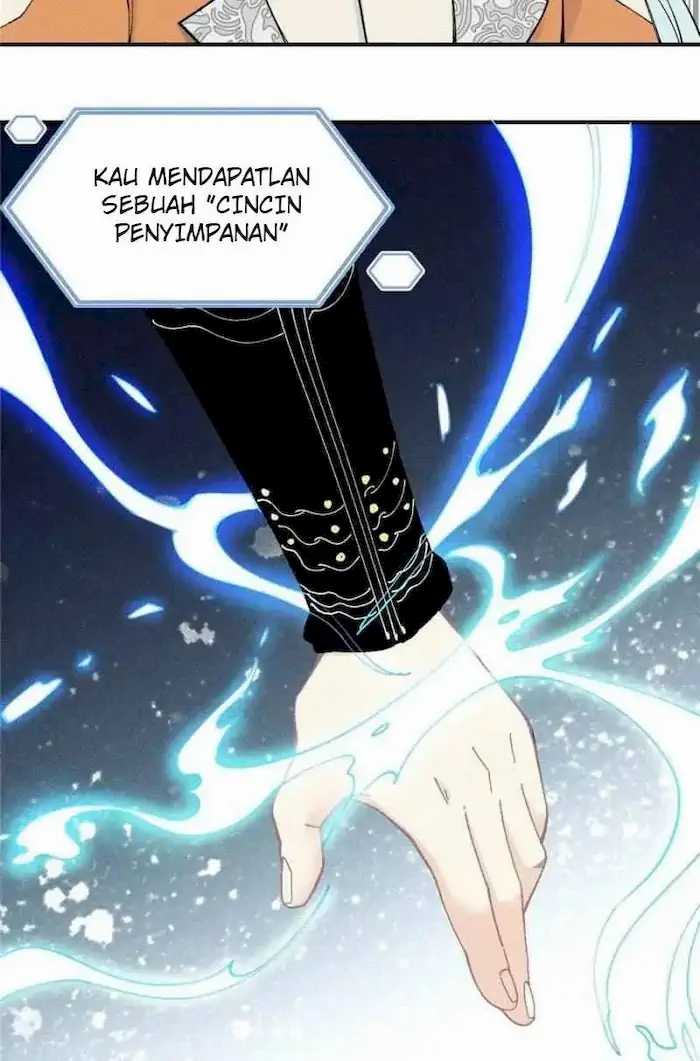 All Hail the Sect Leader Chapter 1 - halaman 38
