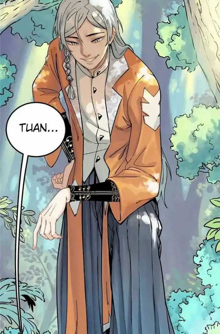 All Hail the Sect Leader Chapter 1 - halaman 4