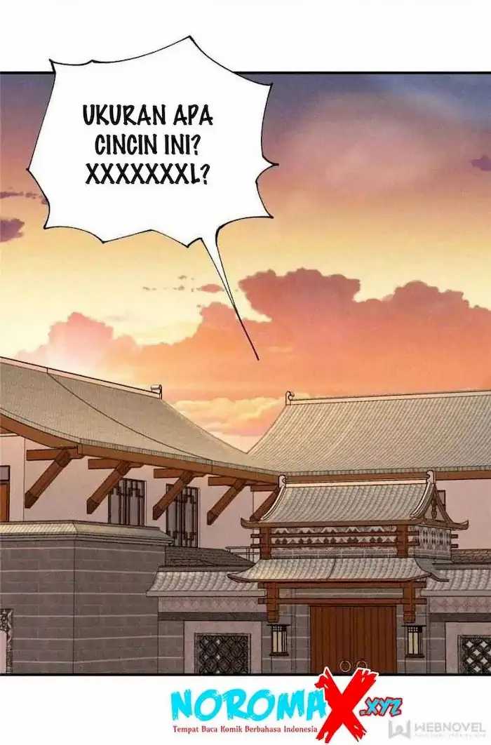 All Hail the Sect Leader Chapter 1 - halaman 40