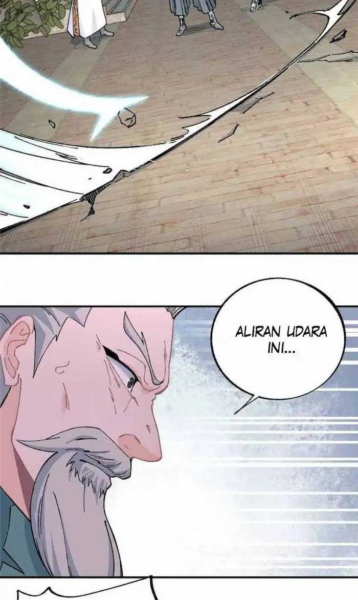 All Hail the Sect Leader Chapter 10 - halaman 11