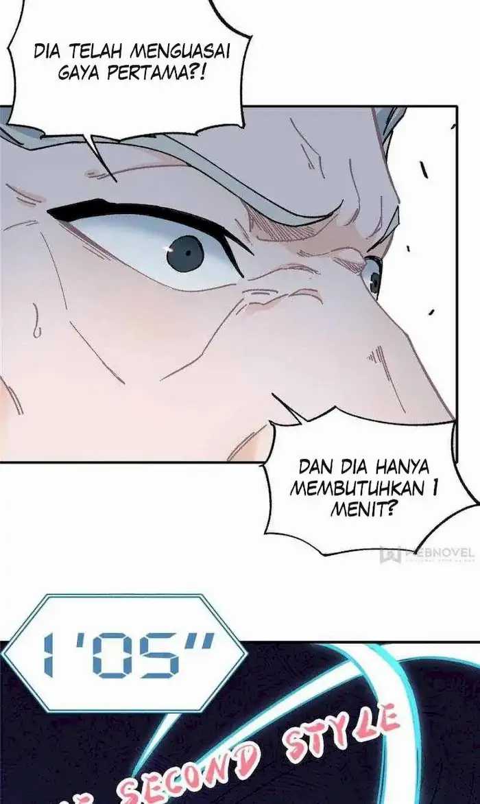 All Hail the Sect Leader Chapter 10 - halaman 12