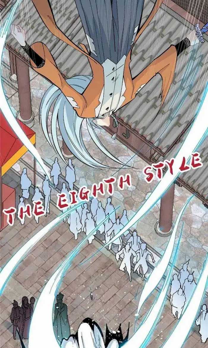 All Hail the Sect Leader Chapter 10 - halaman 19