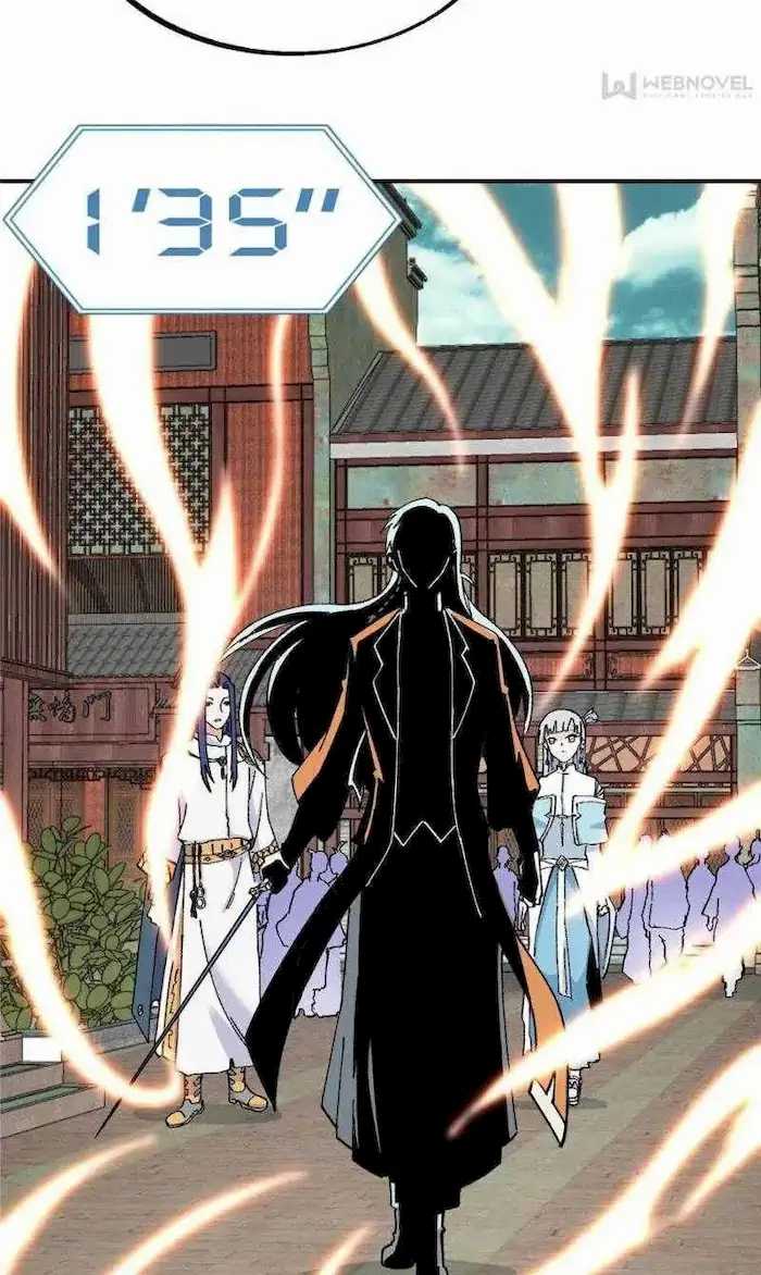 All Hail the Sect Leader Chapter 10 - halaman 24