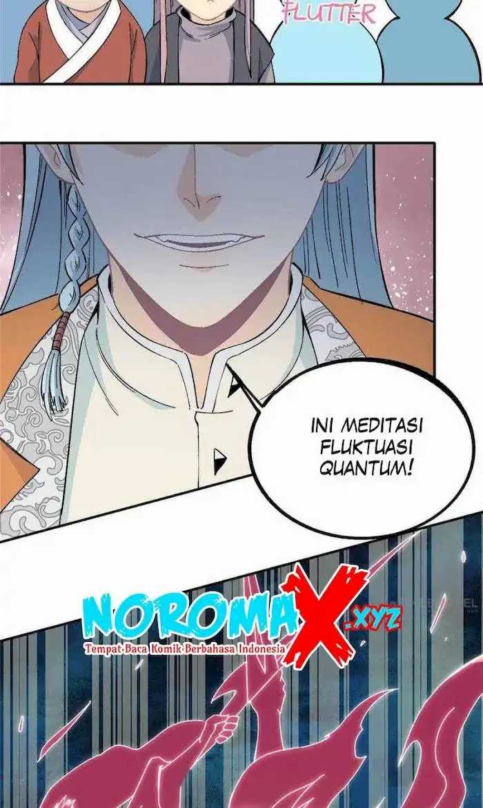 All Hail the Sect Leader Chapter 10 - halaman 4