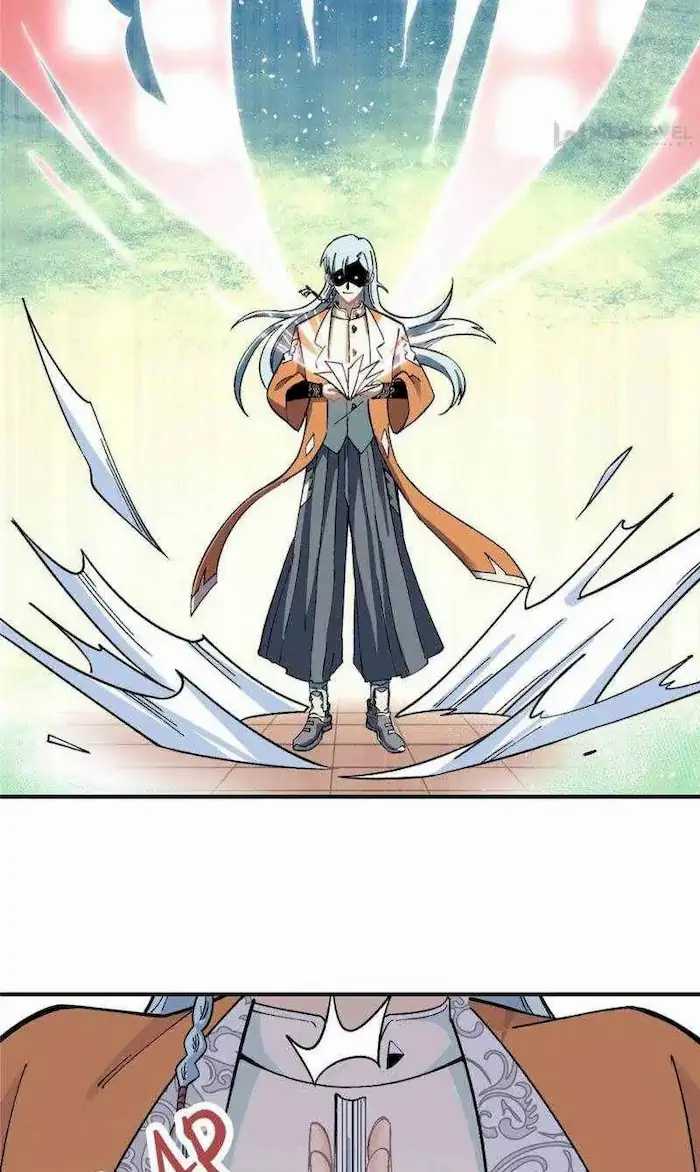 All Hail the Sect Leader Chapter 10 - halaman 6