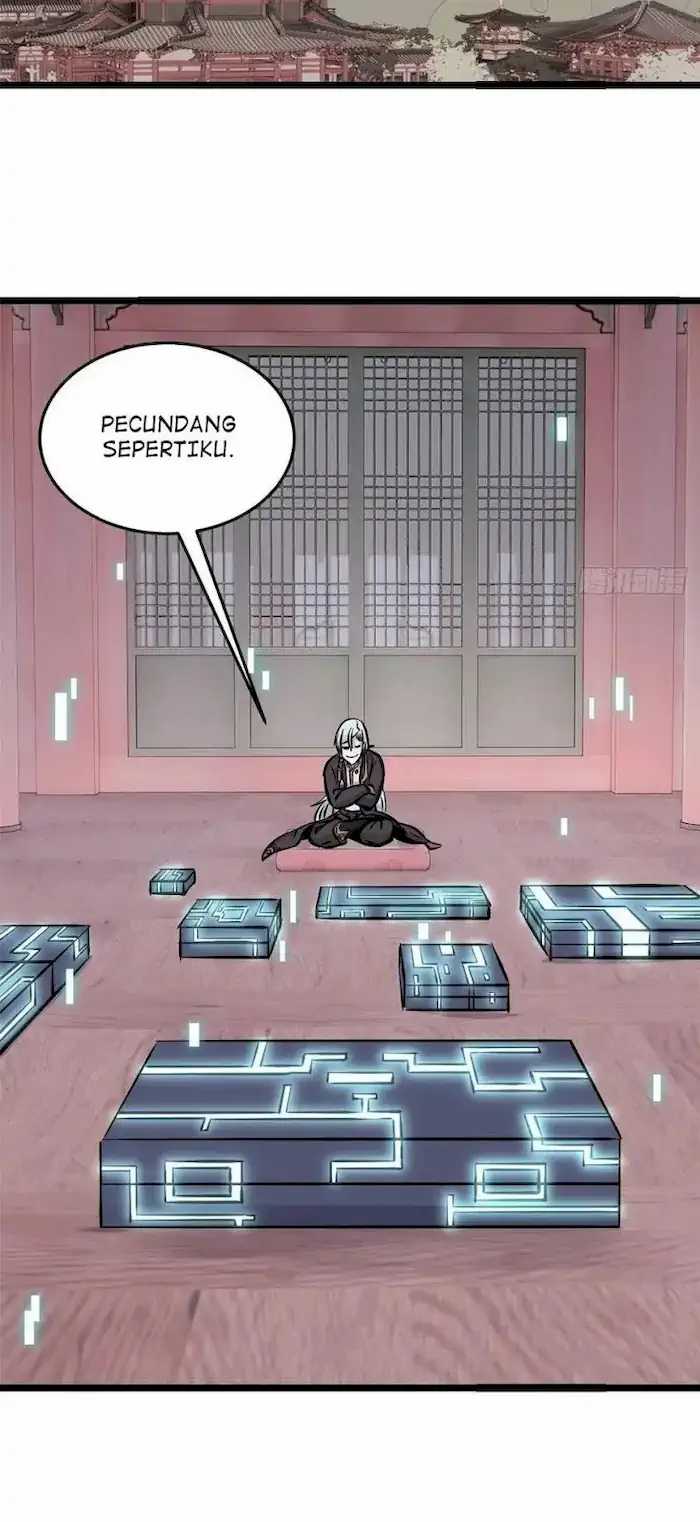 All Hail the Sect Leader Chapter 100 - halaman 14