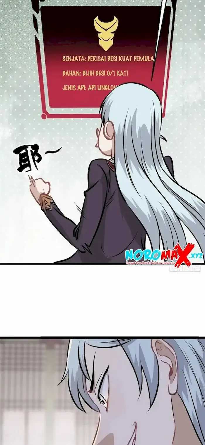 All Hail the Sect Leader Chapter 100 - halaman 26