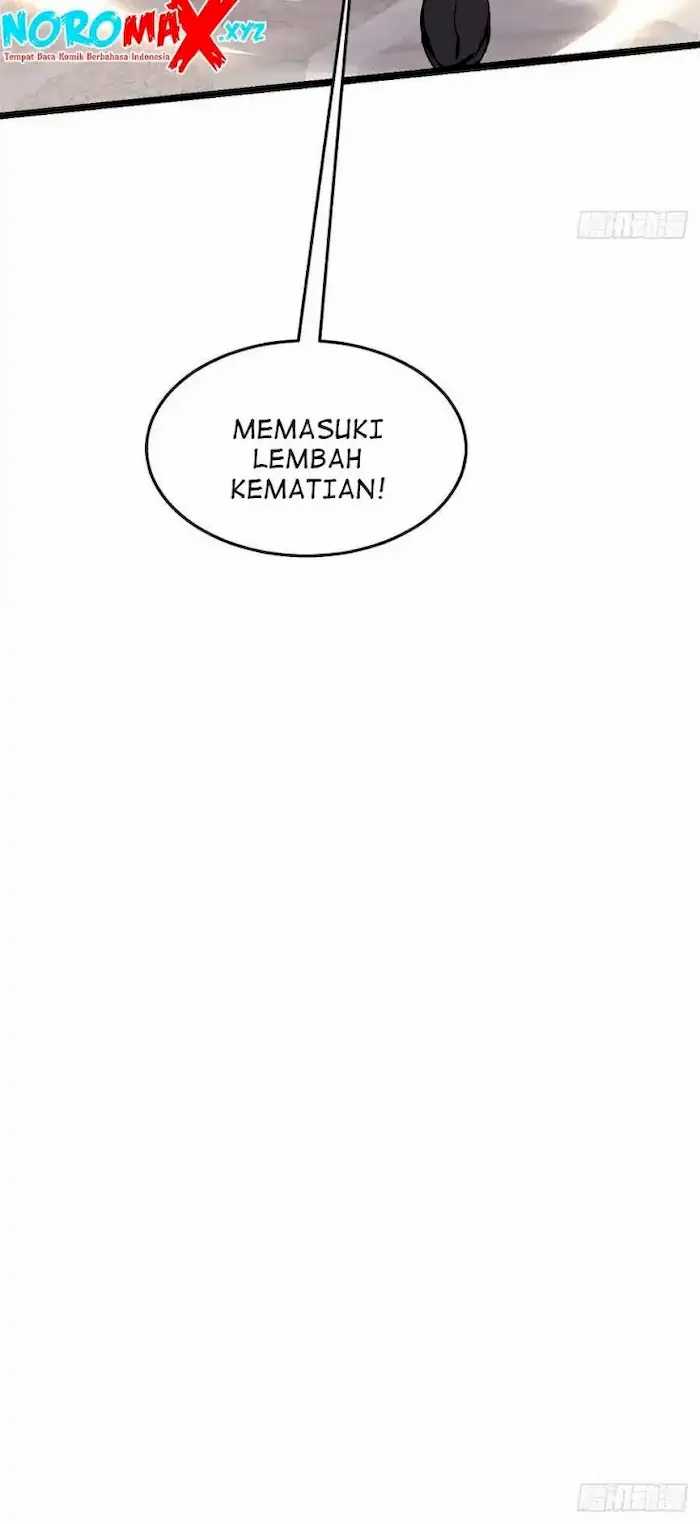 All Hail the Sect Leader Chapter 100 - halaman 33