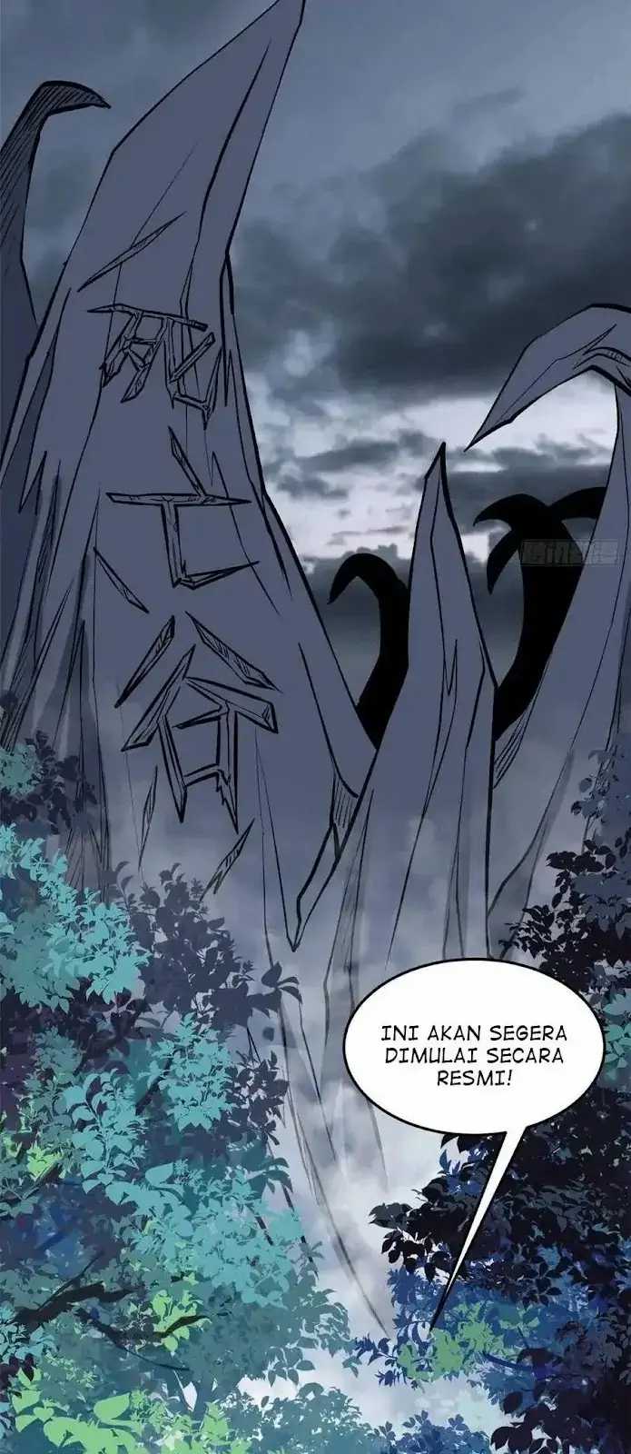 All Hail the Sect Leader Chapter 101 - halaman 24