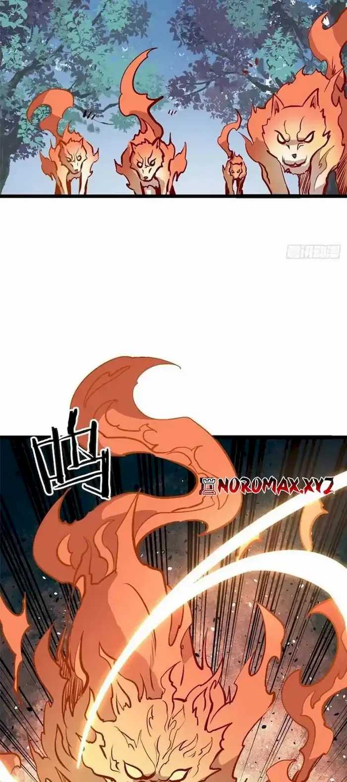 All Hail the Sect Leader Chapter 102 - halaman 10
