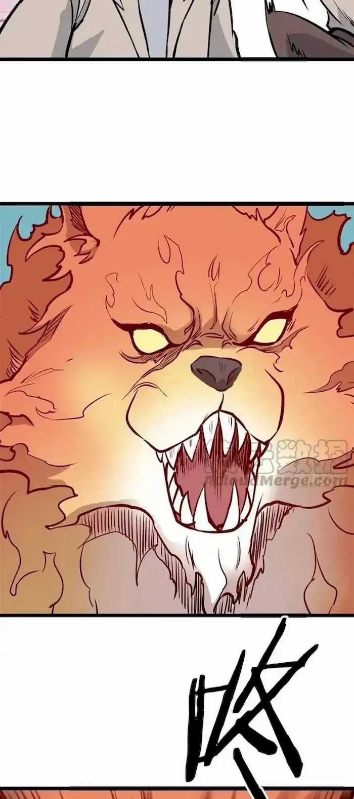 All Hail the Sect Leader Chapter 102 - halaman 12