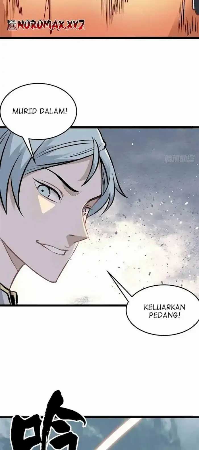 All Hail the Sect Leader Chapter 102 - halaman 15