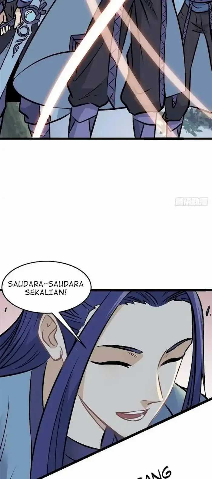 All Hail the Sect Leader Chapter 102 - halaman 17