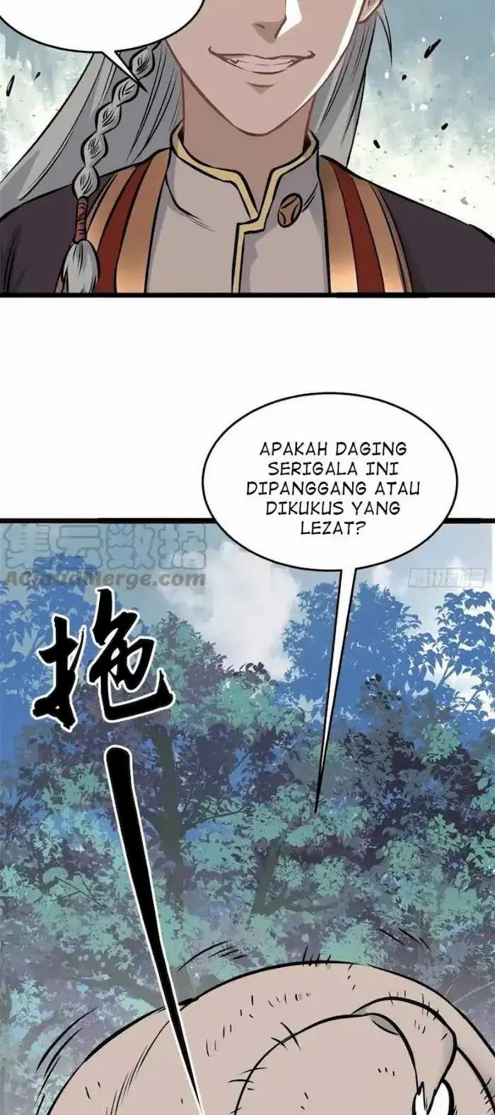 All Hail the Sect Leader Chapter 102 - halaman 30
