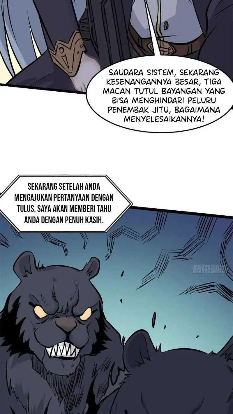 All Hail the Sect Leader Chapter 103 - halaman 23