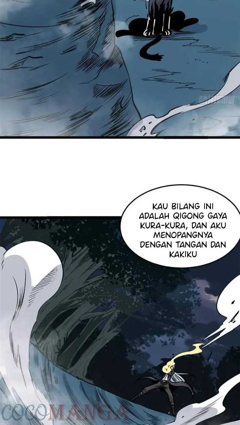 All Hail the Sect Leader Chapter 103 - halaman 31
