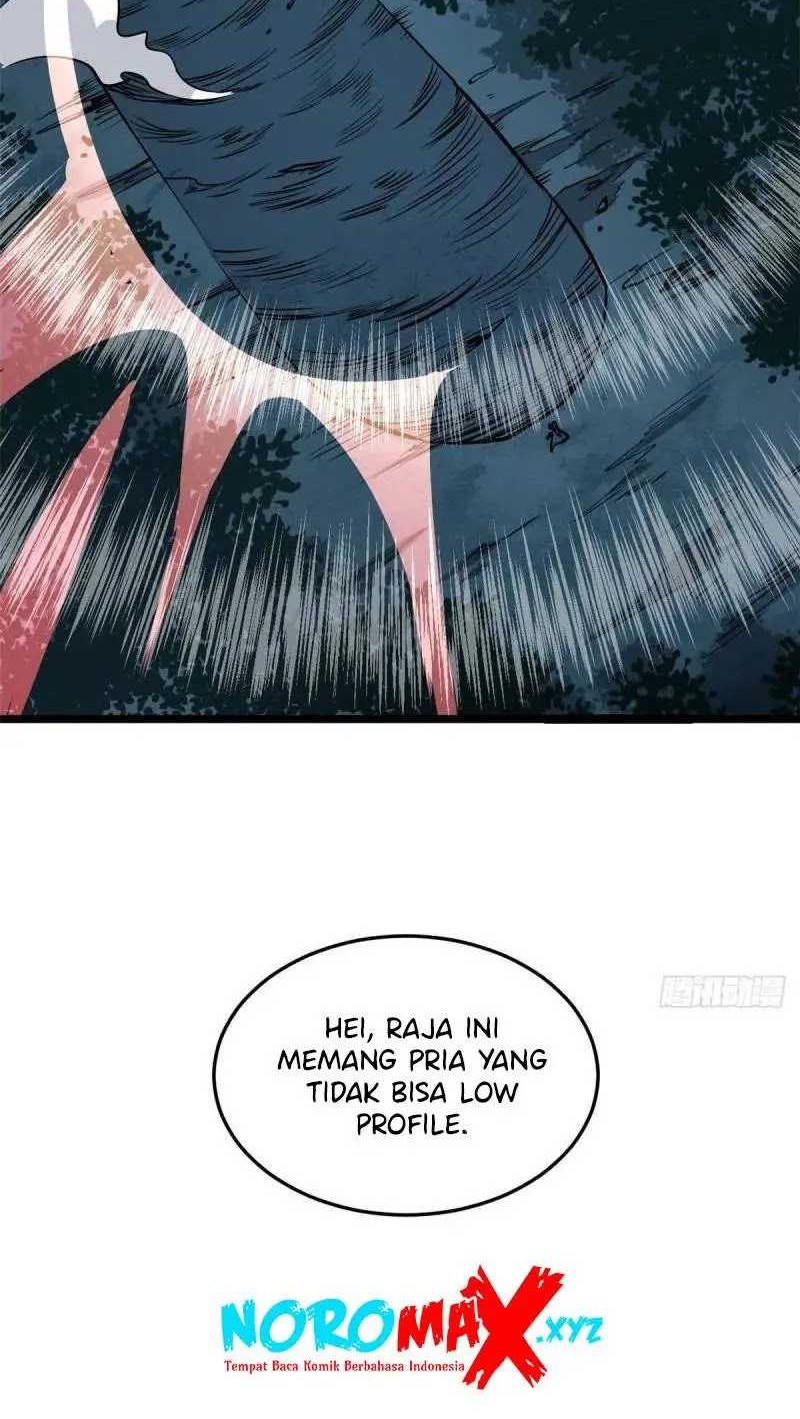 All Hail the Sect Leader Chapter 103 - halaman 33