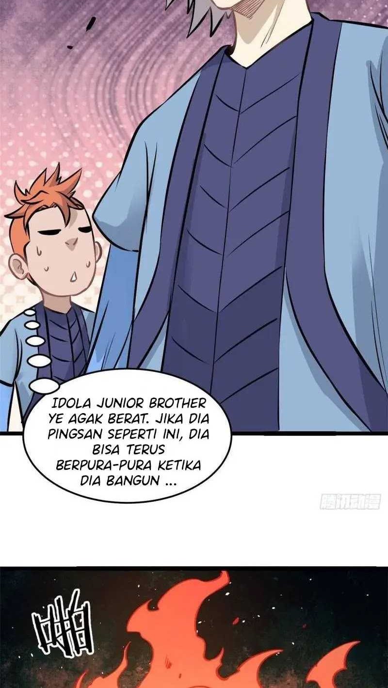 All Hail the Sect Leader Chapter 103 - halaman 7