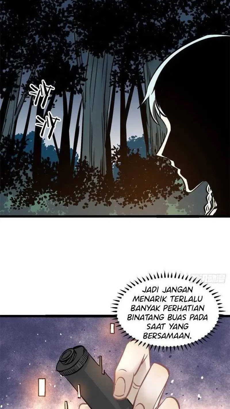 All Hail the Sect Leader Chapter 103 - halaman 9