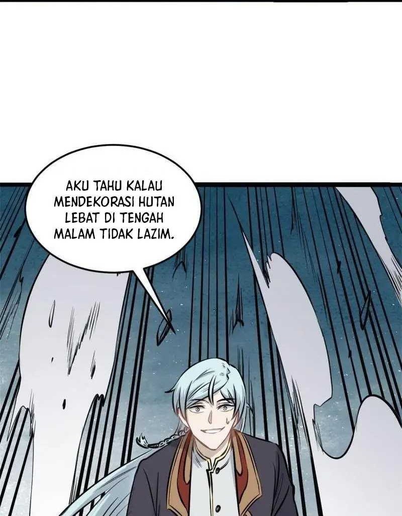 All Hail the Sect Leader Chapter 104 - halaman 3