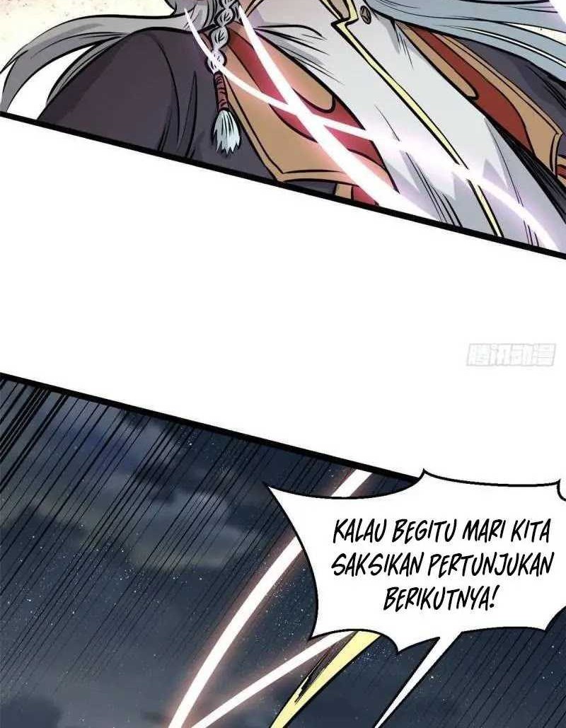 All Hail the Sect Leader Chapter 104 - halaman 33