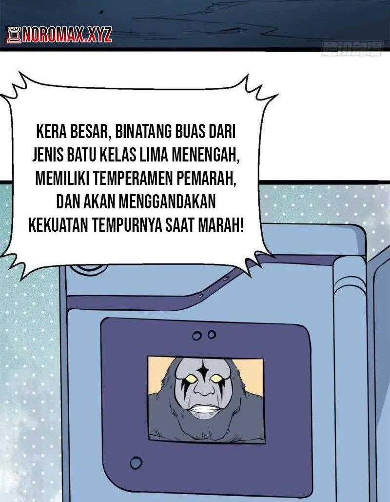 All Hail the Sect Leader Chapter 104 - halaman 5