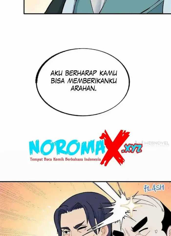 All Hail the Sect Leader Chapter 11 - halaman 10