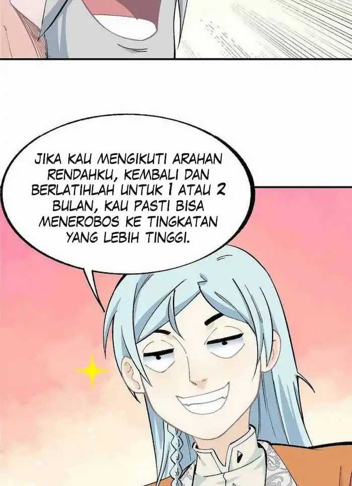 All Hail the Sect Leader Chapter 11 - halaman 16