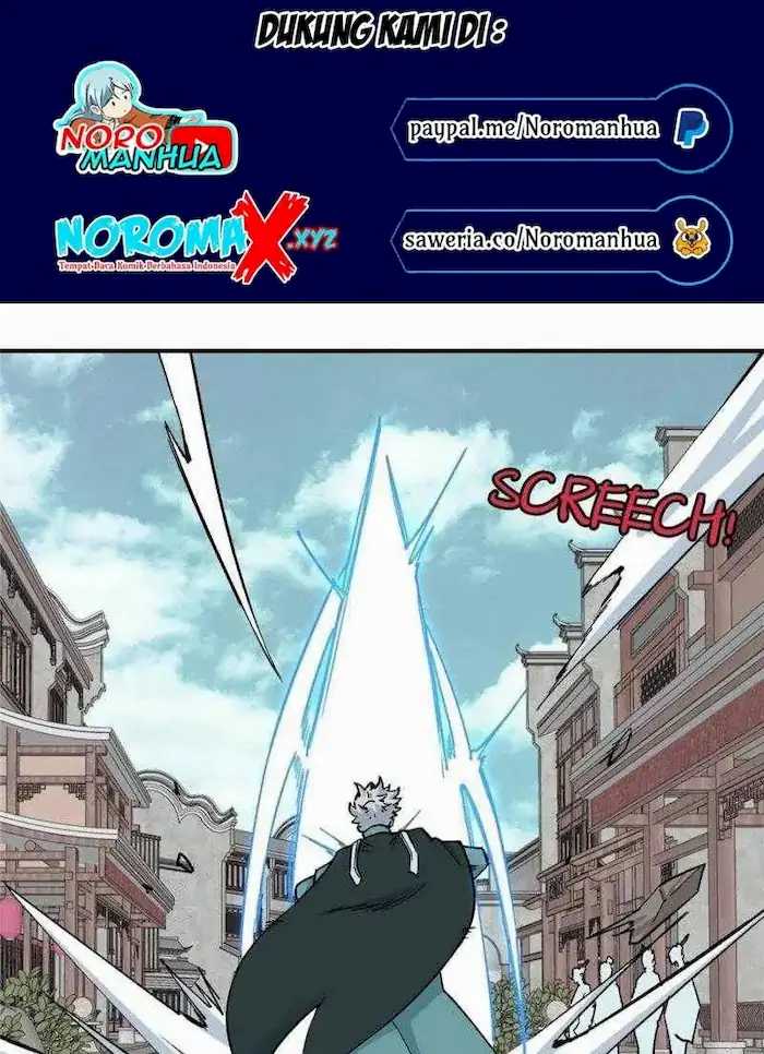 All Hail the Sect Leader Chapter 11 - halaman 2
