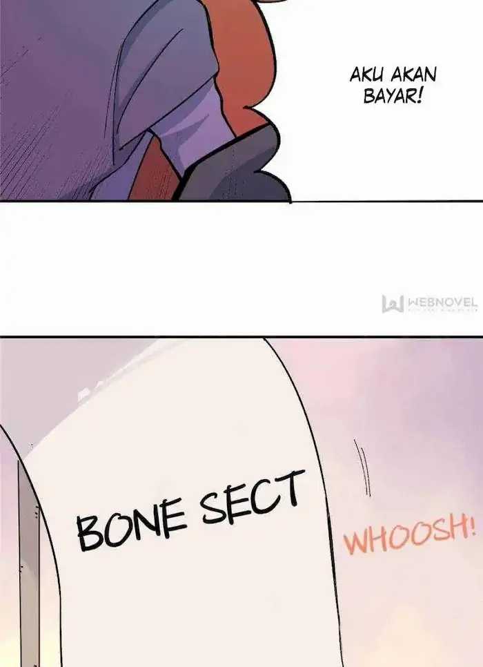 All Hail the Sect Leader Chapter 11 - halaman 24