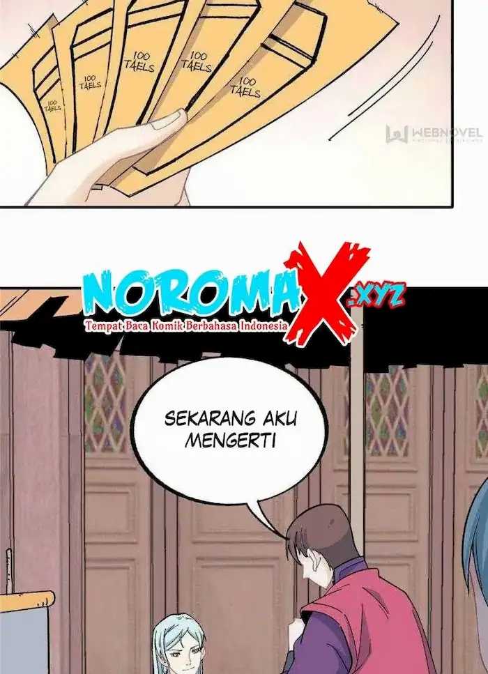 All Hail the Sect Leader Chapter 11 - halaman 29