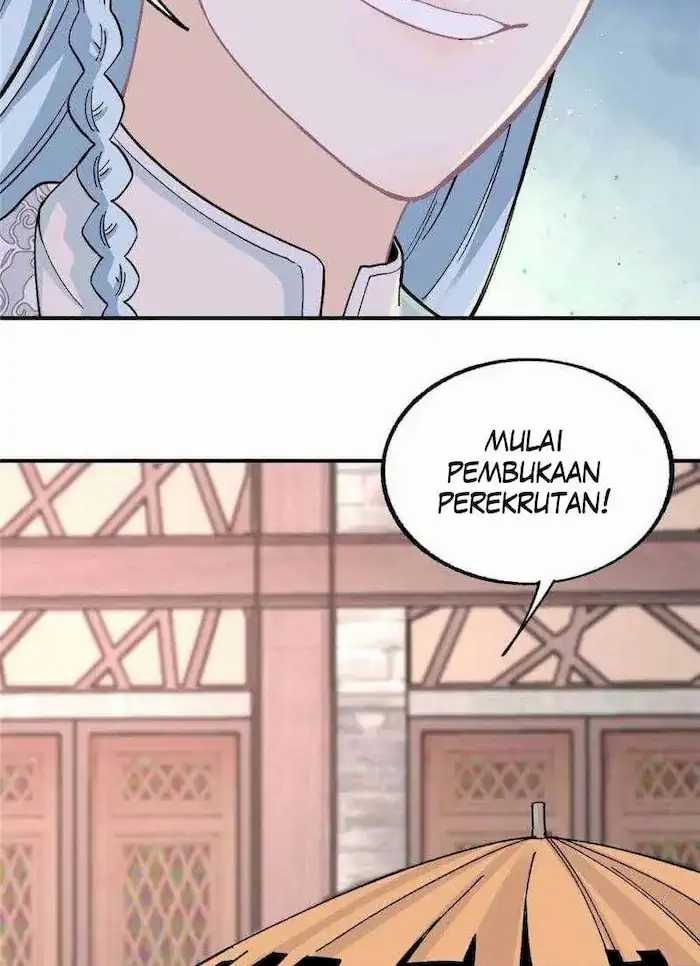 All Hail the Sect Leader Chapter 11 - halaman 39