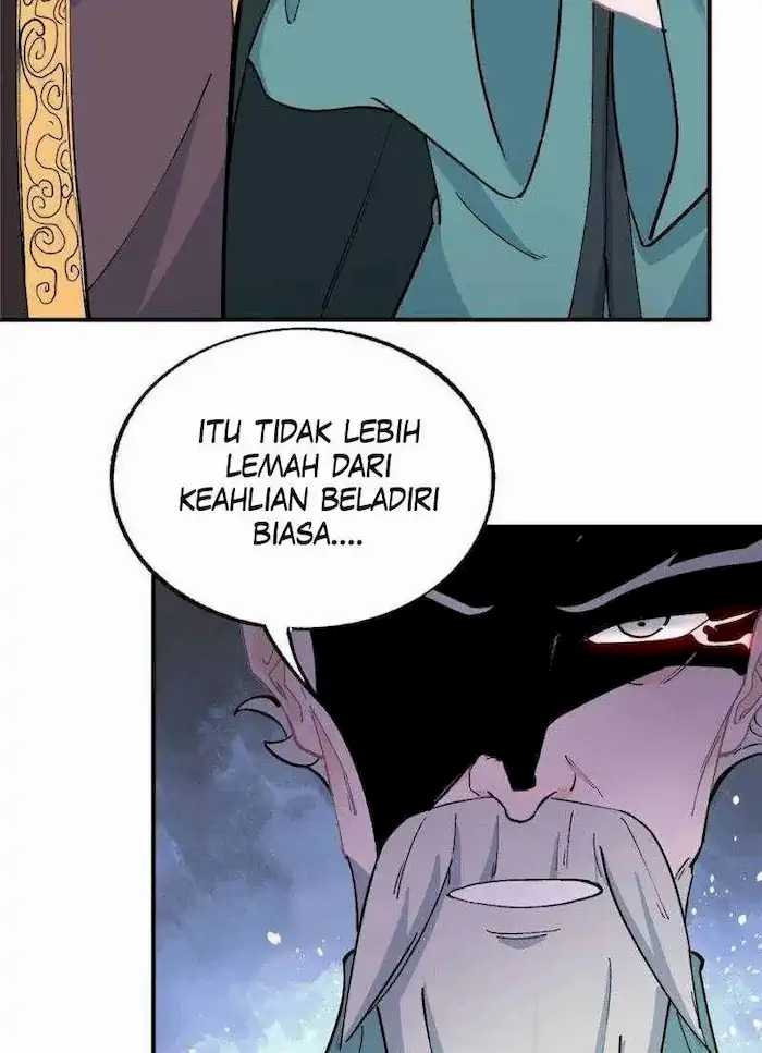All Hail the Sect Leader Chapter 11 - halaman 5