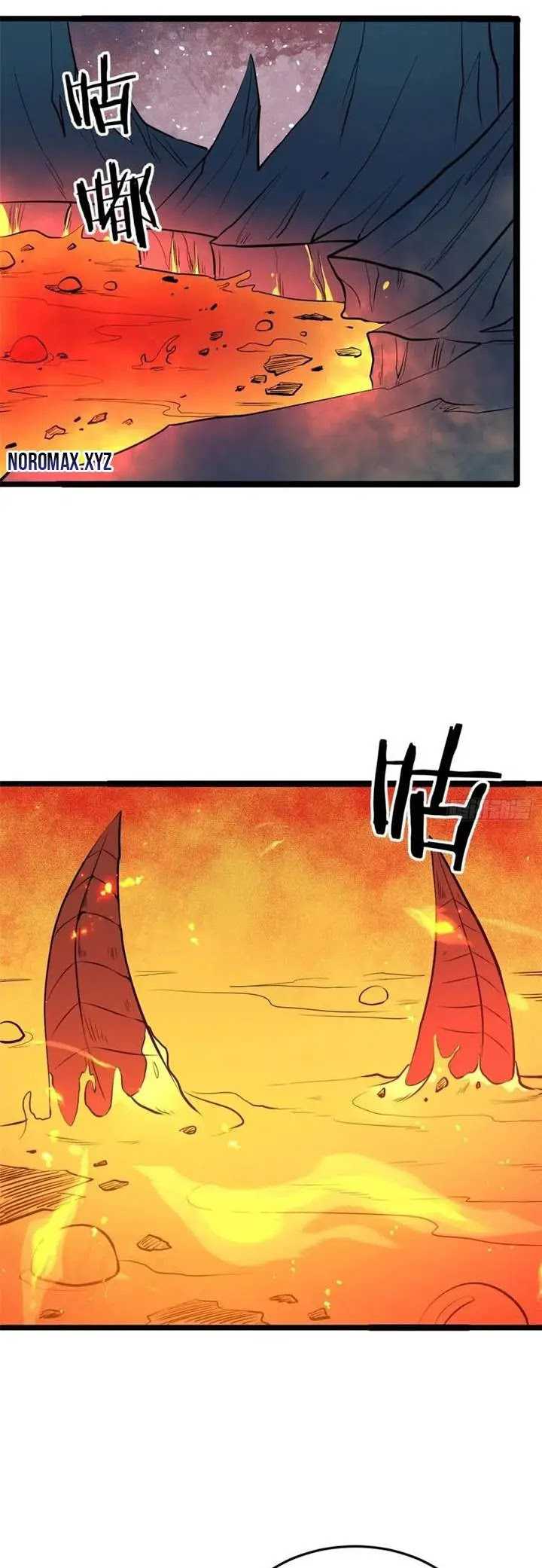 All Hail the Sect Leader Chapter 113 - halaman 17