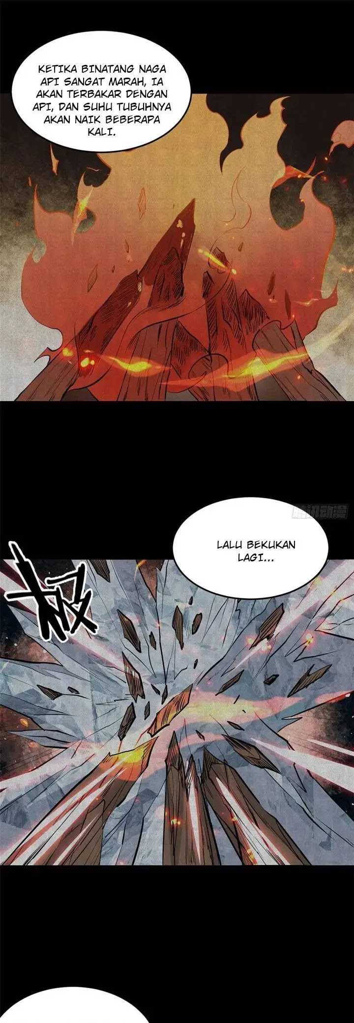 All Hail the Sect Leader Chapter 113 - halaman 2