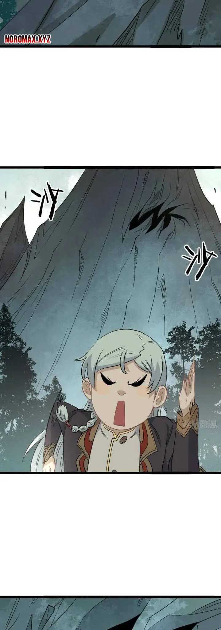 All Hail the Sect Leader Chapter 114 - halaman 25