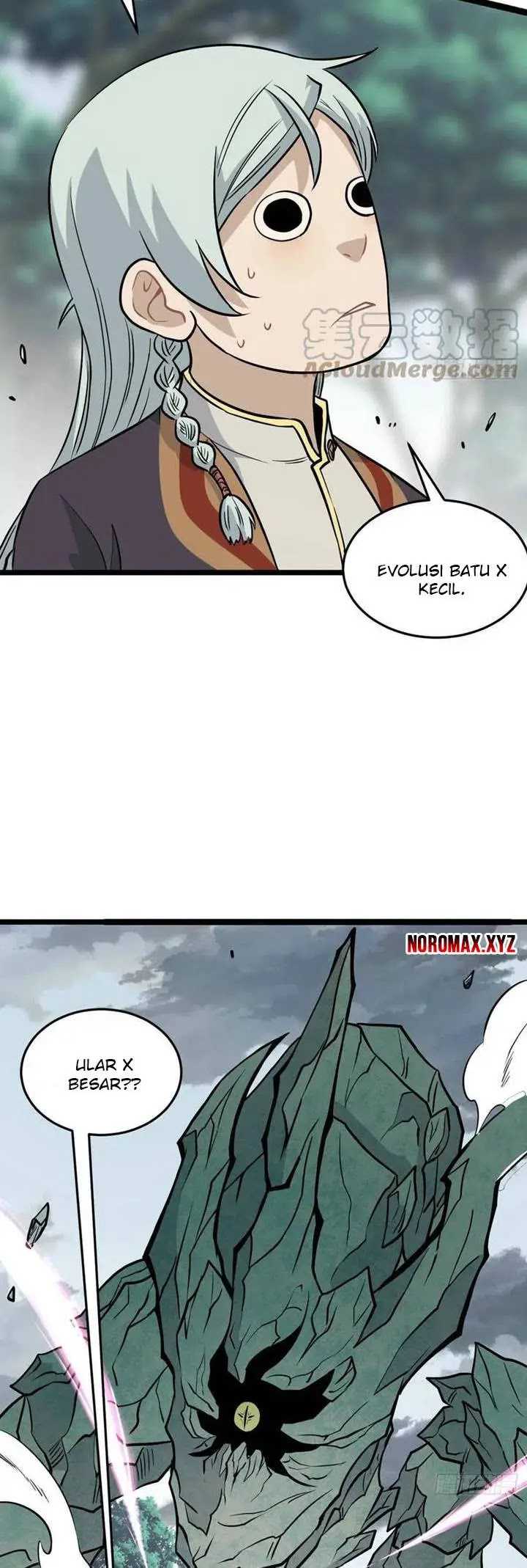 All Hail the Sect Leader Chapter 115 - halaman 13