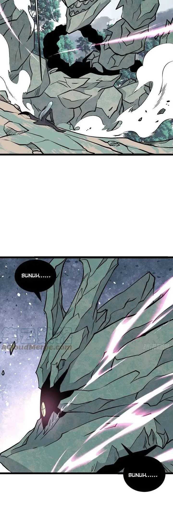 All Hail the Sect Leader Chapter 115 - halaman 14