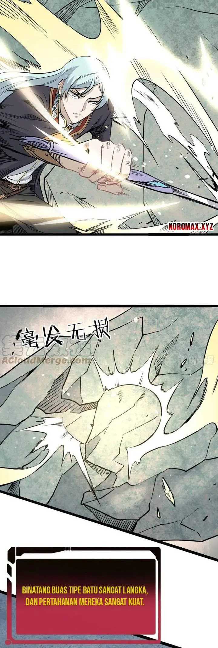 All Hail the Sect Leader Chapter 115 - halaman 17