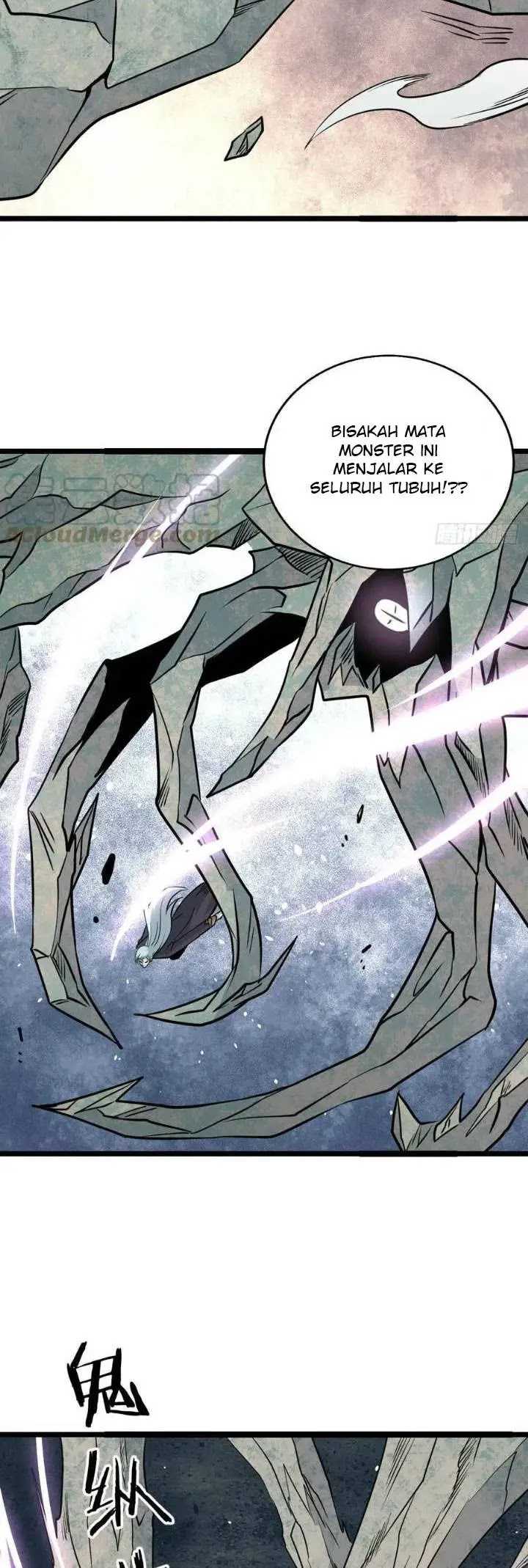 All Hail the Sect Leader Chapter 115 - halaman 20