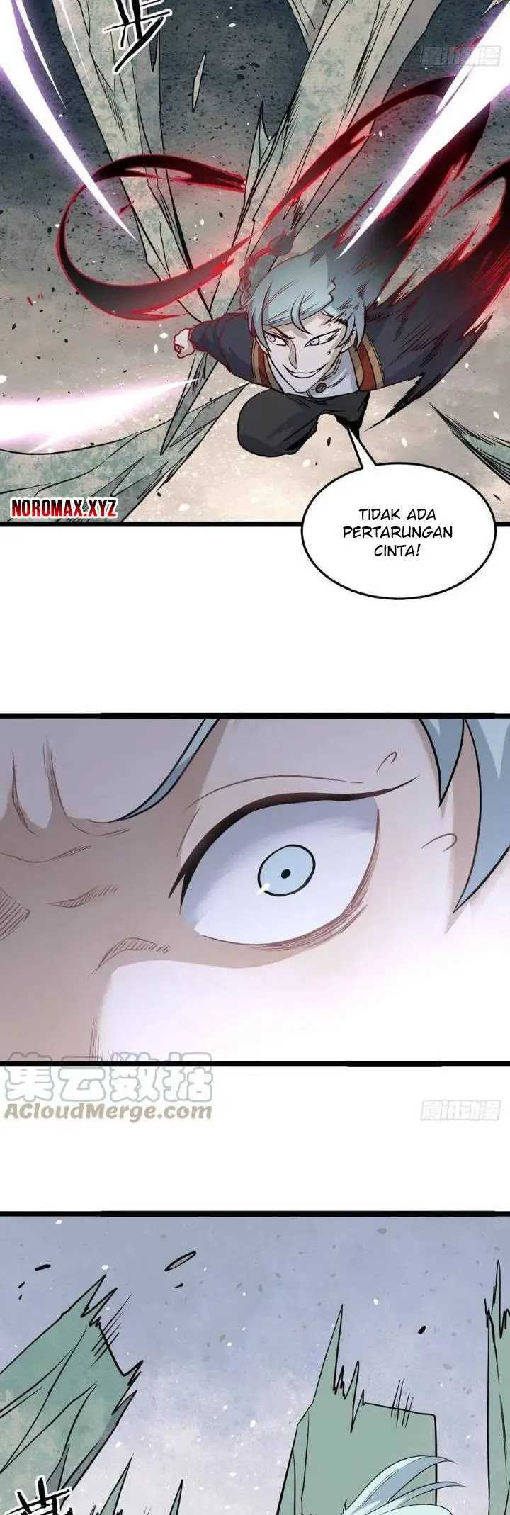 All Hail the Sect Leader Chapter 115 - halaman 21