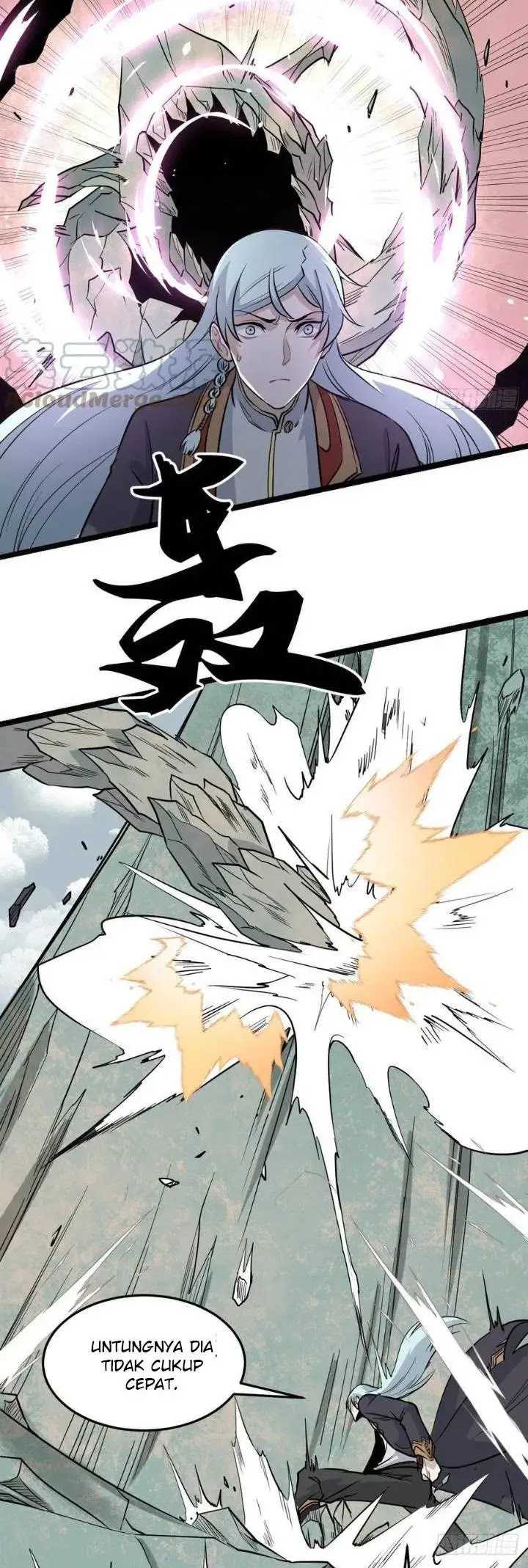 All Hail the Sect Leader Chapter 115 - halaman 23
