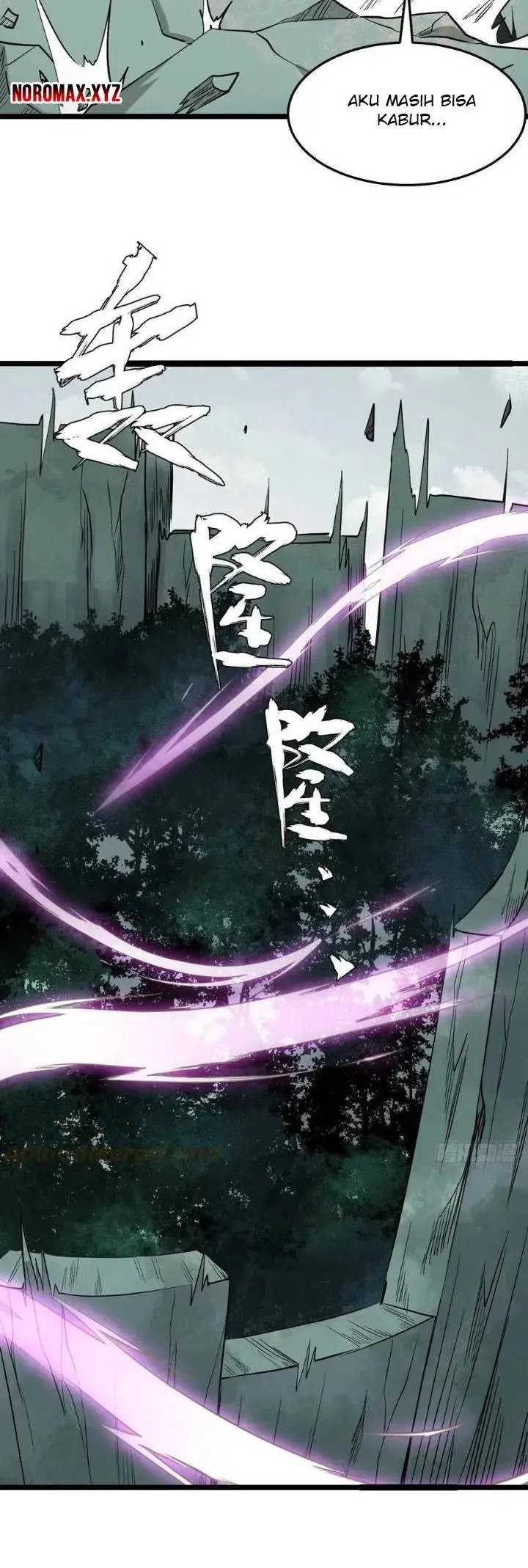 All Hail the Sect Leader Chapter 115 - halaman 24