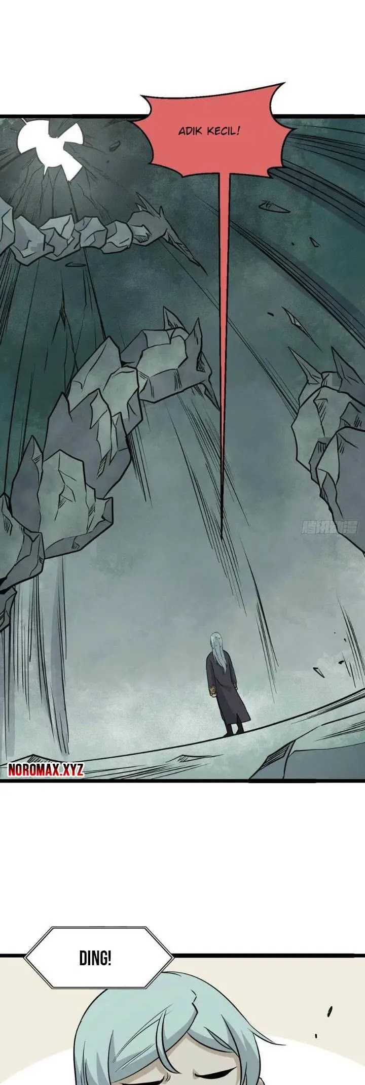 All Hail the Sect Leader Chapter 115 - halaman 25