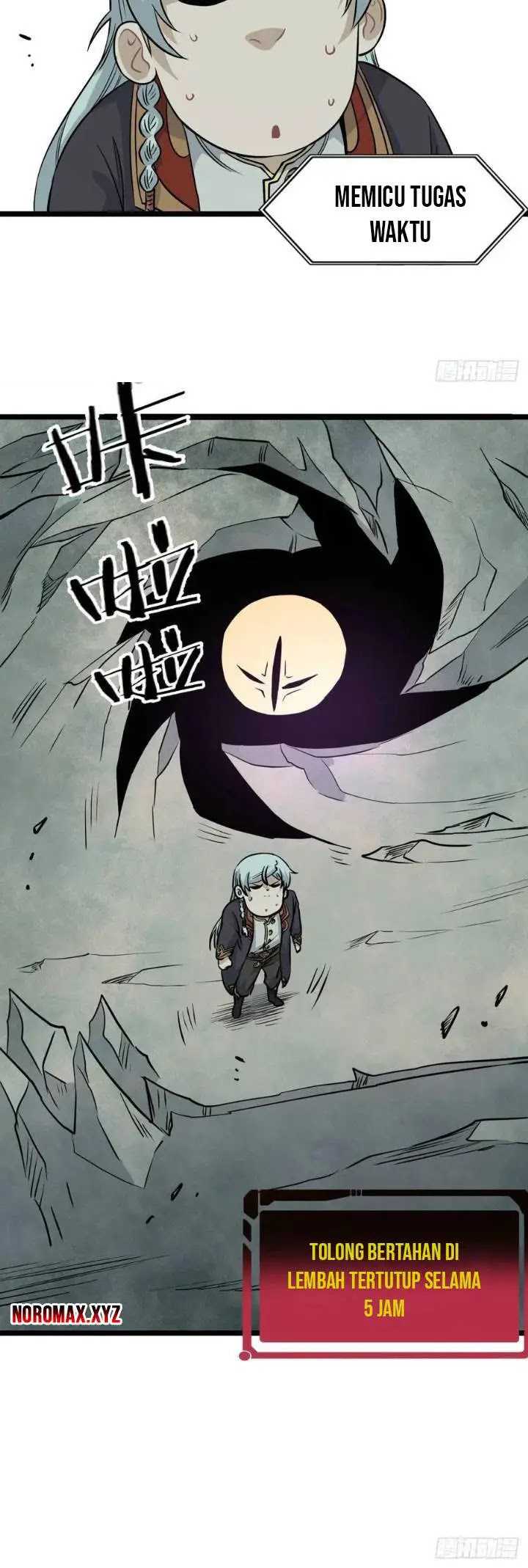 All Hail the Sect Leader Chapter 115 - halaman 26
