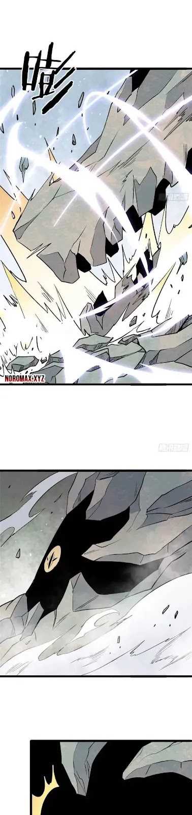 All Hail the Sect Leader Chapter 116 - halaman 14