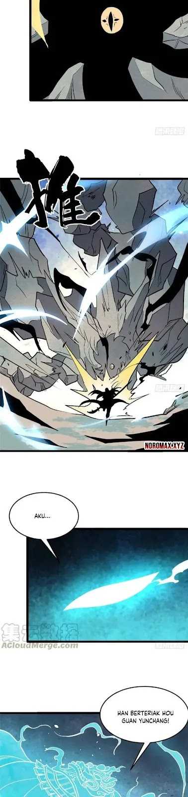 All Hail the Sect Leader Chapter 116 - halaman 15