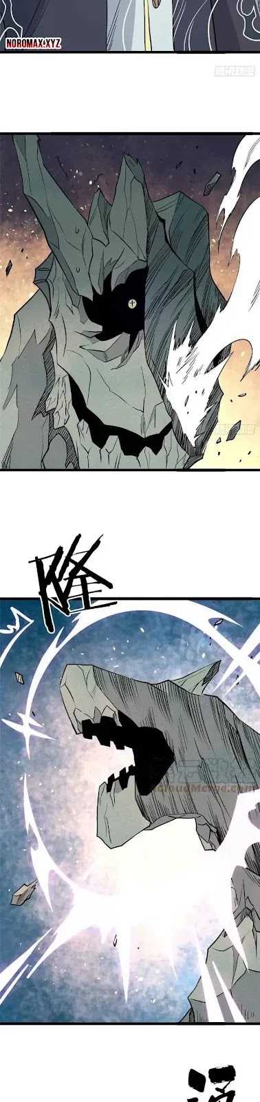 All Hail the Sect Leader Chapter 116 - halaman 18