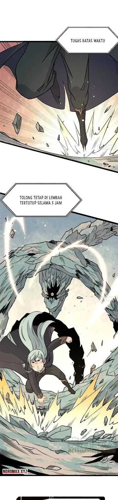 All Hail the Sect Leader Chapter 116 - halaman 2
