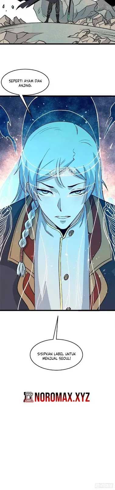 All Hail the Sect Leader Chapter 116 - halaman 20